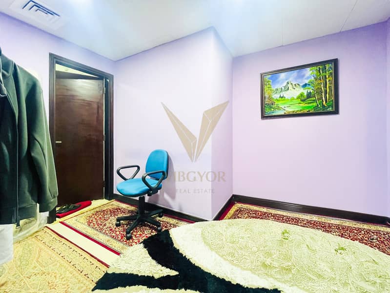 Luxury Living in JLT | 4BR Apartment for Sale