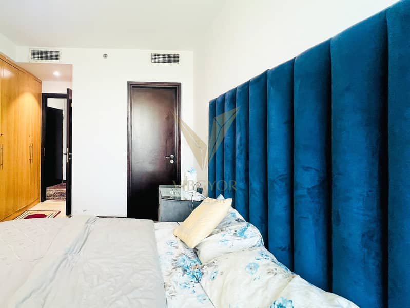 Luxury Living in JLT | 4BR Apartment for Sale