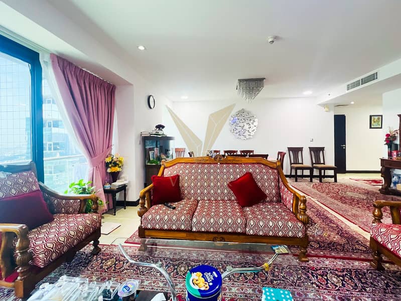 Luxury Living in JLT | 4BR Apartment for Sale - Image 6