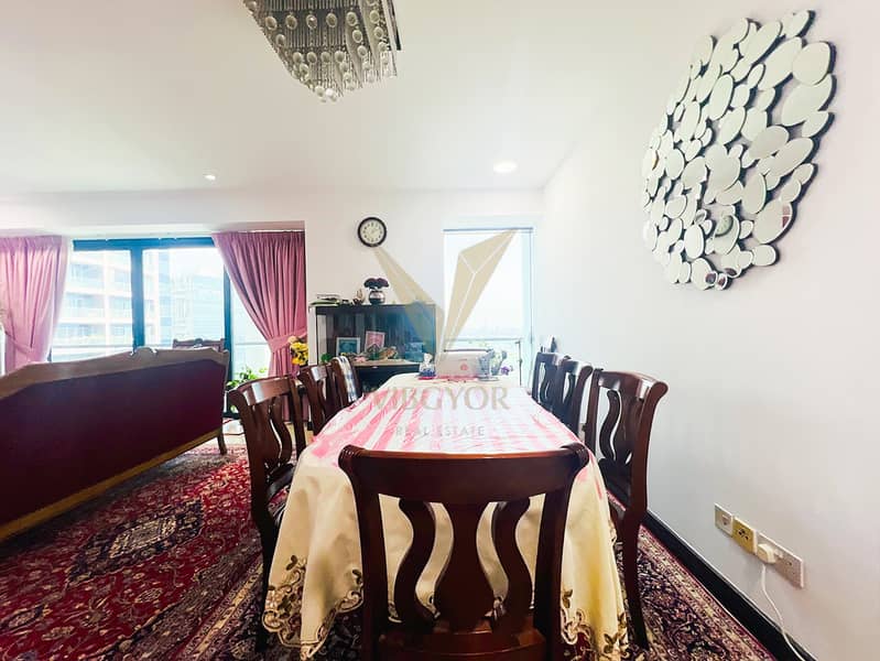 Luxury Living in JLT | 4BR Apartment for Sale - Image 7