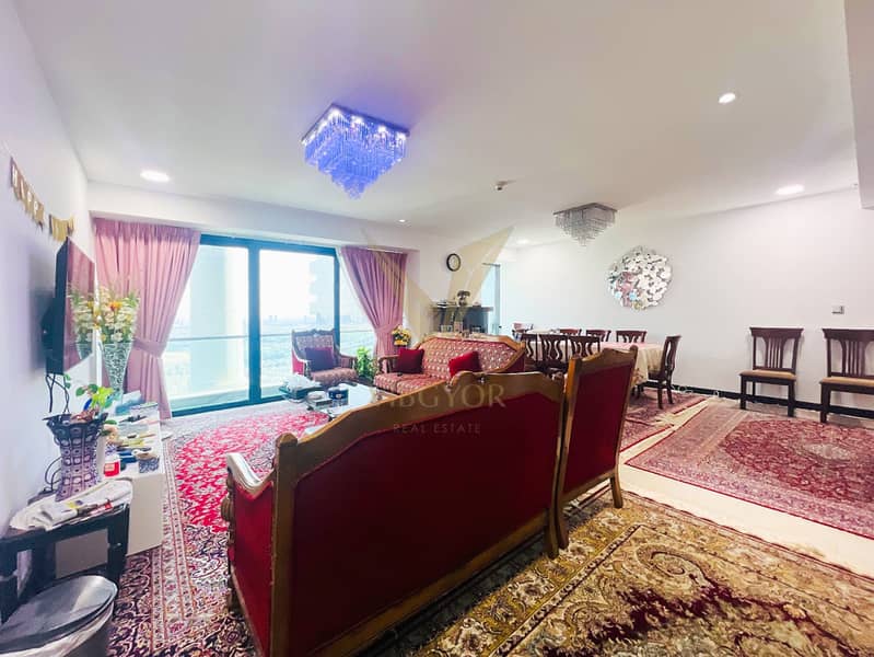 Luxury Living in JLT | 4BR Apartment for Sale - Image 13