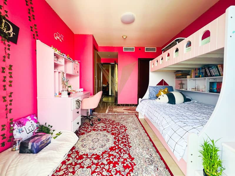 Luxury Living in JLT | 4BR Apartment for Sale - Image 14