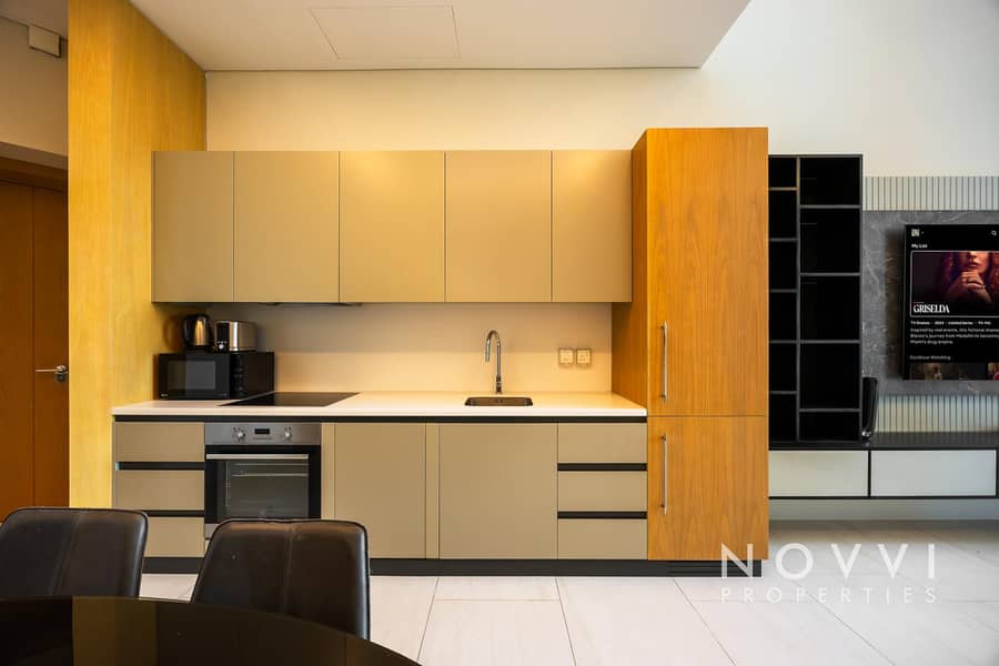 Stunning Duplex | High Floor | Prime Location - Image 8