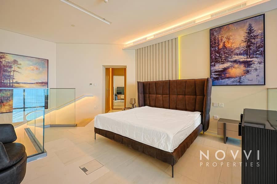 Stunning Duplex | High Floor | Prime Location - Image 15