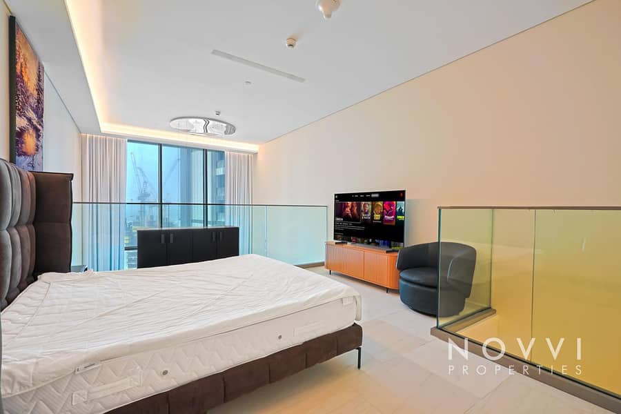 Stunning Duplex | High Floor | Prime Location - Image 16