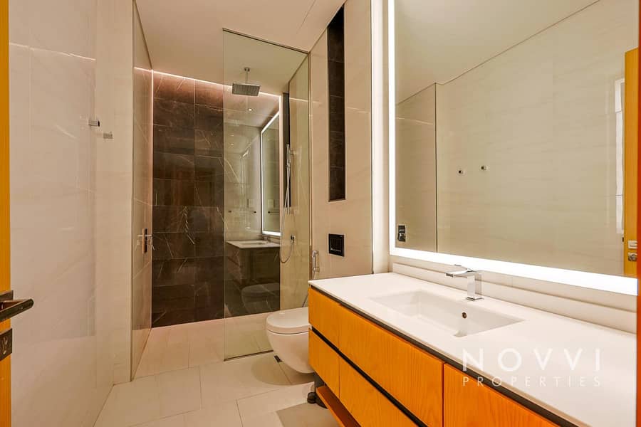 Stunning Duplex | High Floor | Prime Location - Image 17