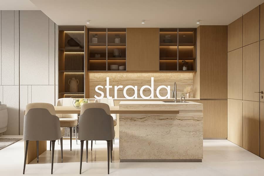 High End 2 Bed | 1% for 50 Months PHPP - Image 6