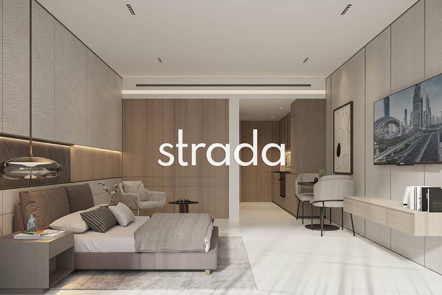 High End 2 Bed | 1% for 50 Months PHPP - Image 7