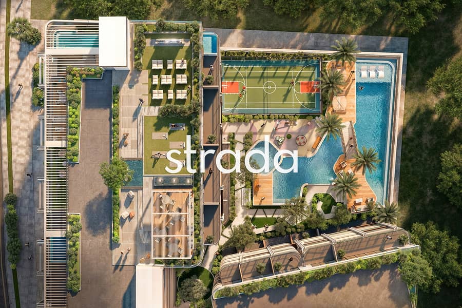 High End 2 Bed | 1% for 50 Months PHPP - Image 10