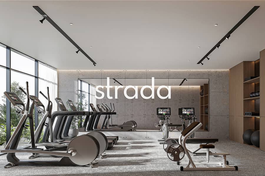 High End 2 Bed | 1% for 50 Months PHPP - Image 12