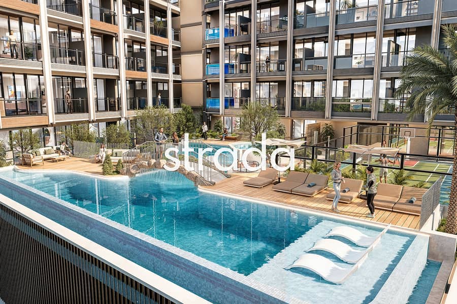 High End 2 Bed | 1% for 50 Months PHPP - Image 16