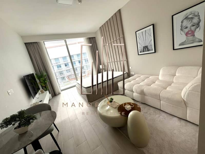 Chiller Free | Family Oriented | Vacant