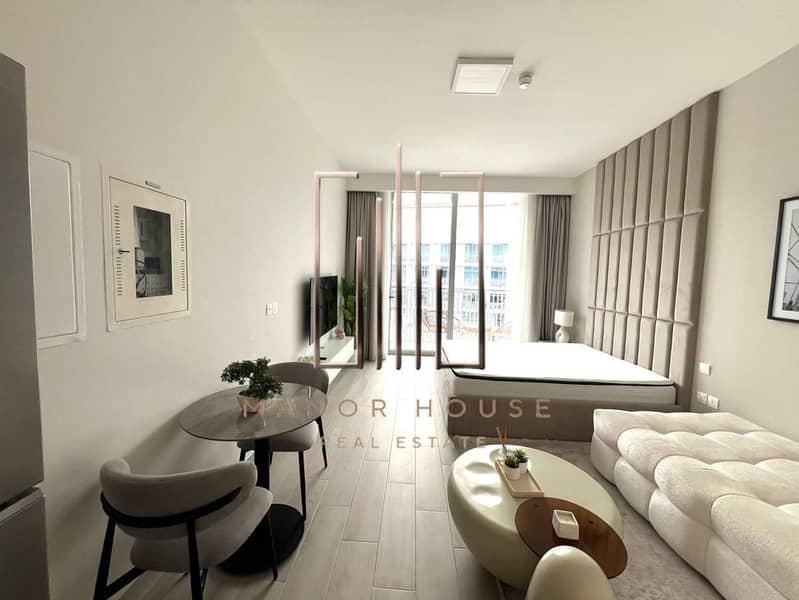 Chiller Free | Family Oriented | Vacant