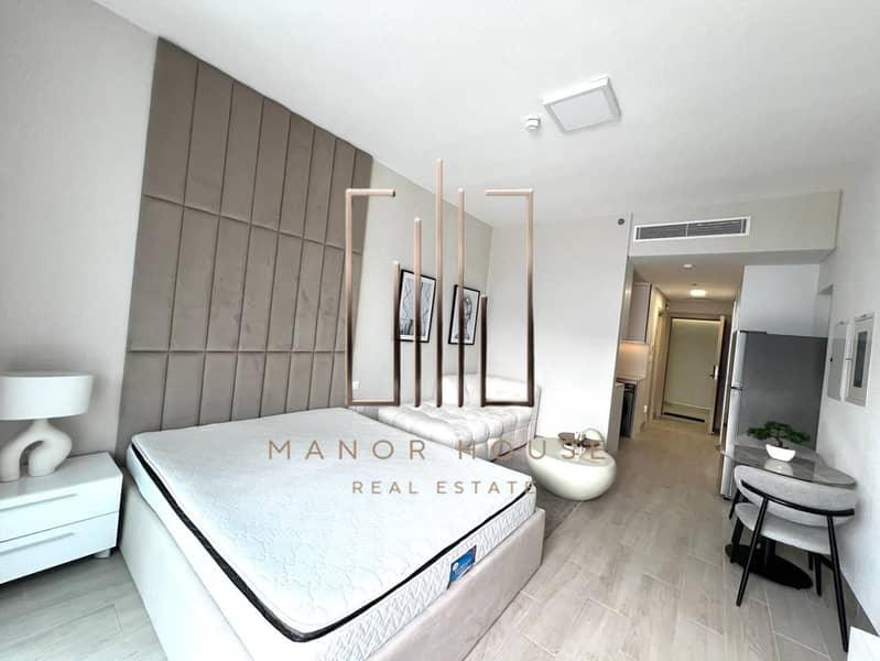 Chiller Free | Family Oriented | Vacant