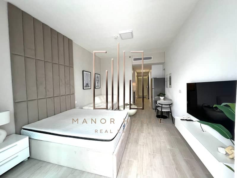 Chiller Free | Family Oriented | Vacant