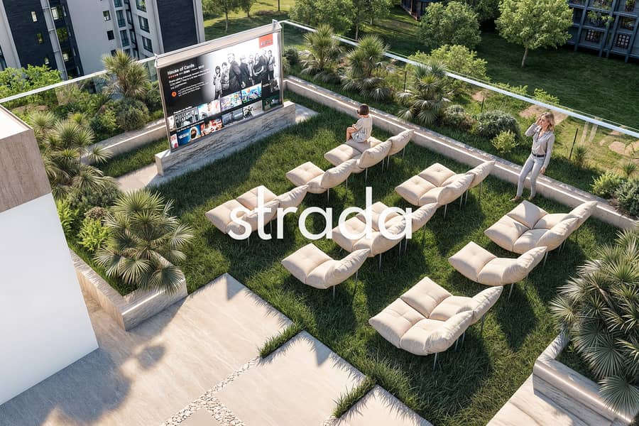 High End 1 Bed | 1% for 50 Months PHPP - Image 11