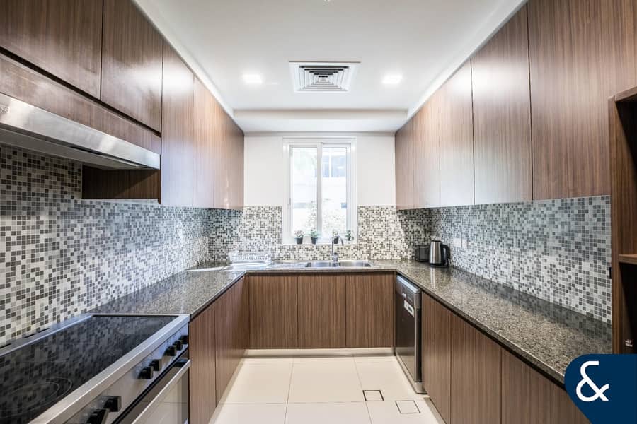 Arabella 3 | 3 Beds + Maid | Type A | Vacant