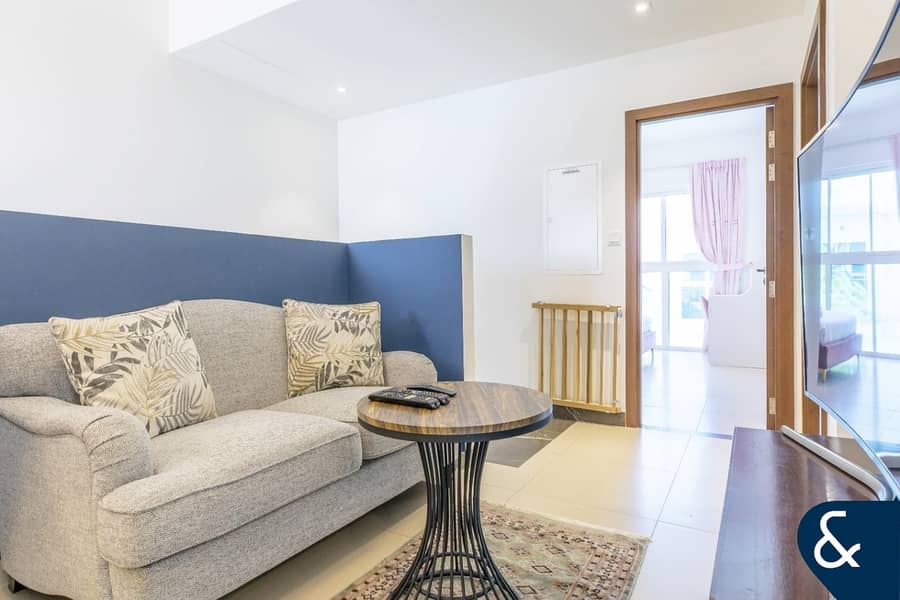 Arabella 3 | 3 Beds + Maid | Type A | Vacant