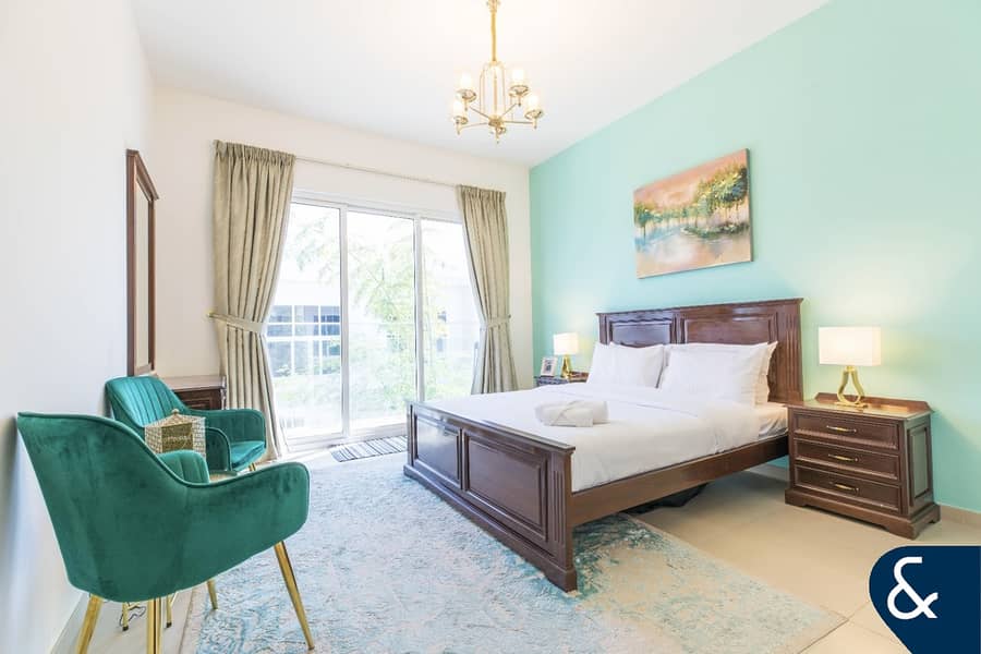 Arabella 3 | 3 Beds + Maid | Type A | Vacant - Image 6