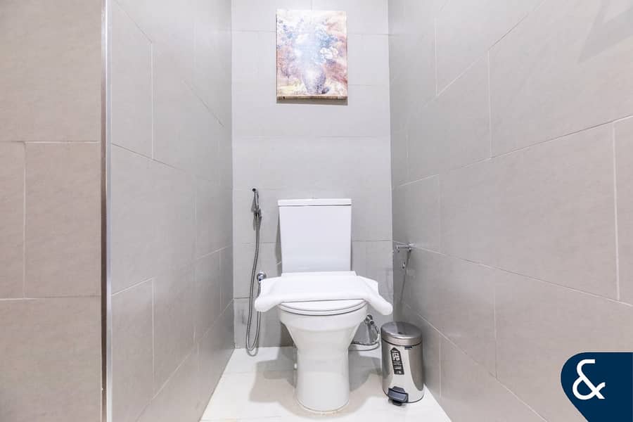 Arabella 3 | 3 Beds + Maid | Type A | Vacant - Image 8