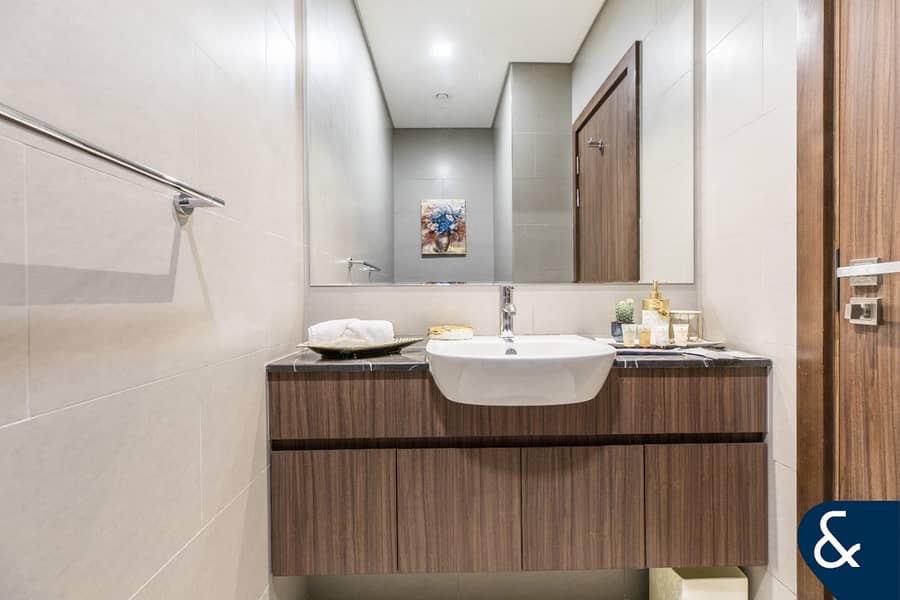 Arabella 3 | 3 Beds + Maid | Type A | Vacant - Image 9