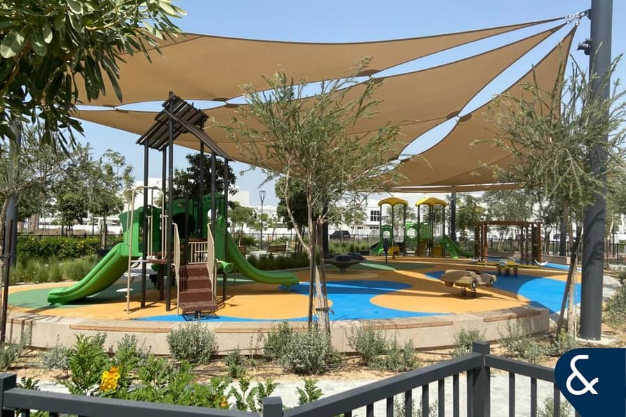 Arabella 3 | 3 Beds + Maid | Type A | Vacant - Image 10