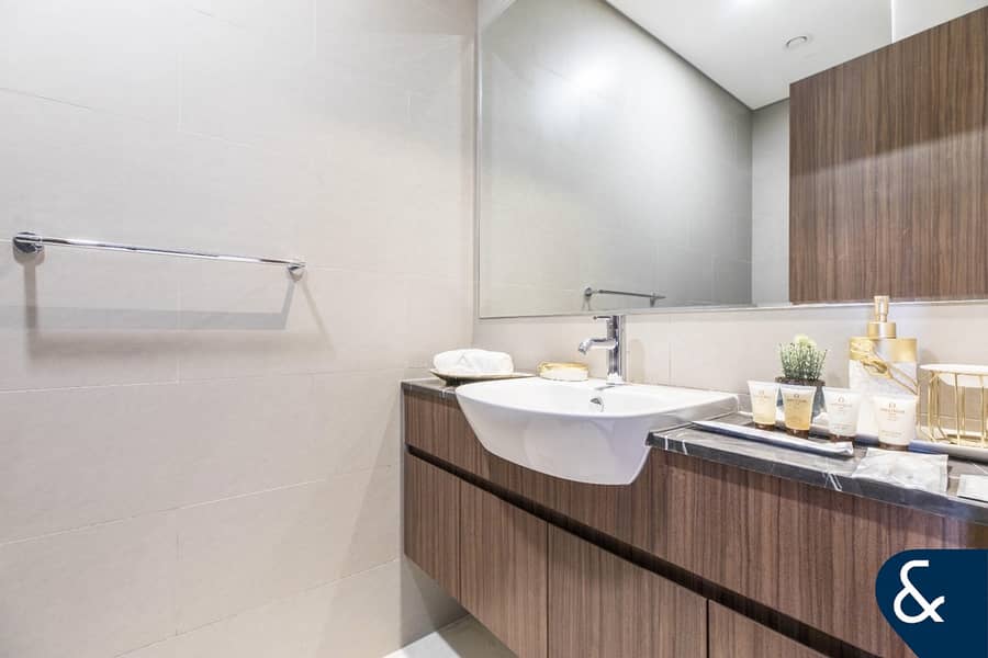 Arabella 3 | 3 Beds + Maid | Type A | Vacant - Image 11