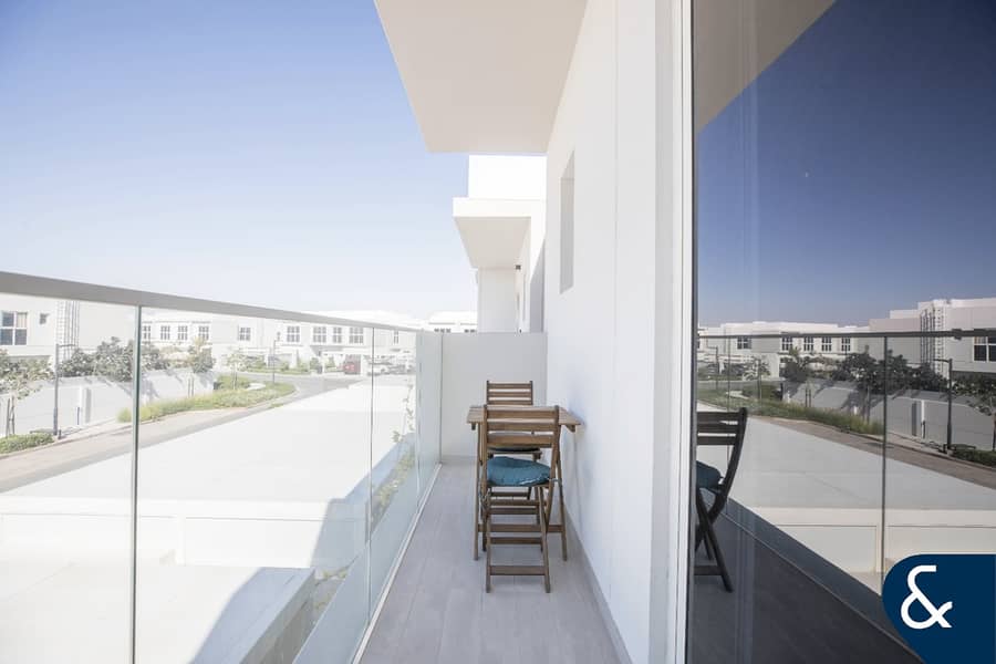 Arabella 3 | 3 Beds + Maid | Type A | Vacant - Image 12