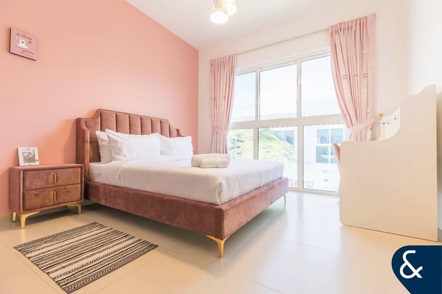 Arabella 3 | 3 Beds + Maid | Type A | Vacant - Image 13