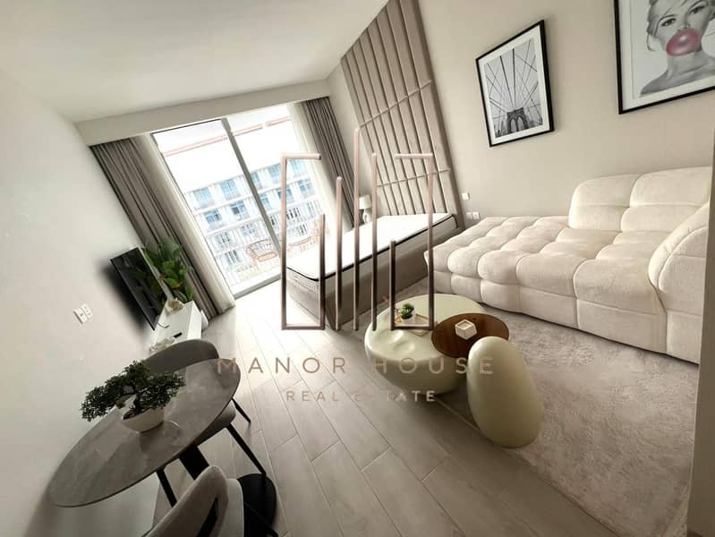 Chiller Free | Family Oriented | Vacant