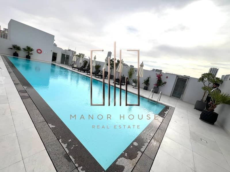 Chiller Free | Family Oriented | Vacant - Image 14