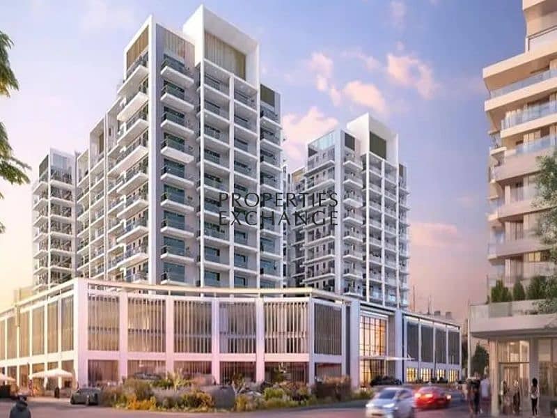 Maid Room | Handover Soon | Brand New