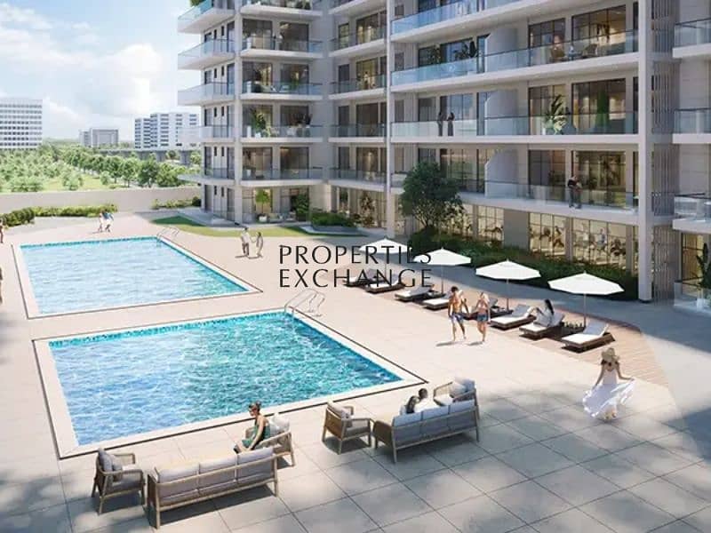 Maid Room | Handover Soon | Brand New