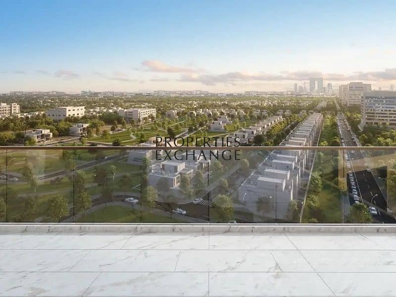 Maid Room | Handover Soon | Brand New