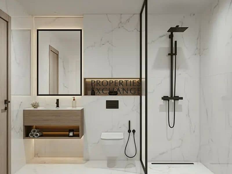 Maid Room | Handover Soon | Brand New - Image 7