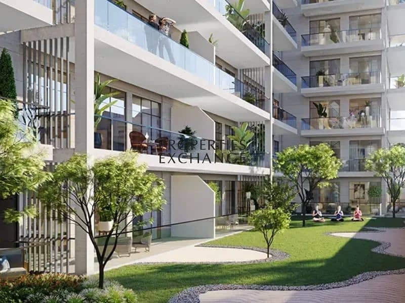 Maid Room | Handover Soon | Brand New - Image 9