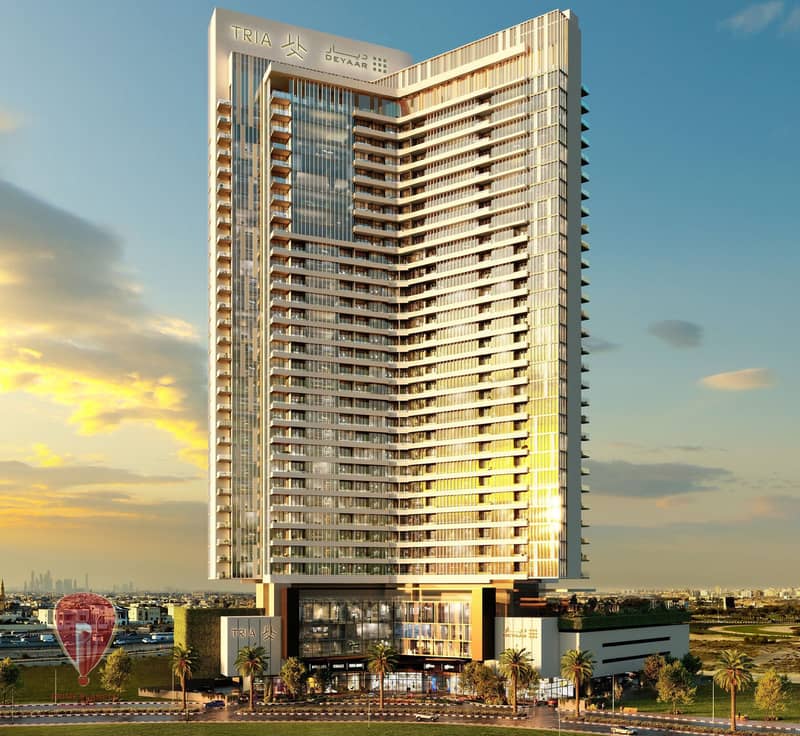 Community View | Modern Living | High ROI