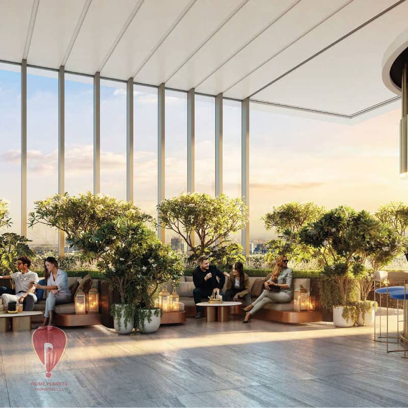 Community View | Modern Living | High ROI