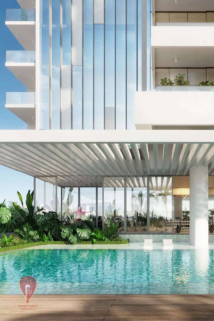 Community View | Modern Living | High ROI