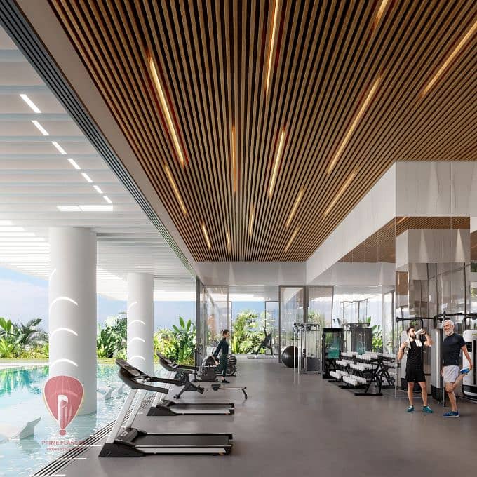 Community View | Modern Living | High ROI - Image 7