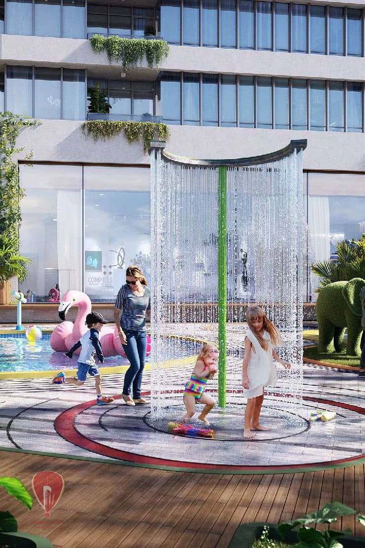 Community View | Modern Living | High ROI - Image 8