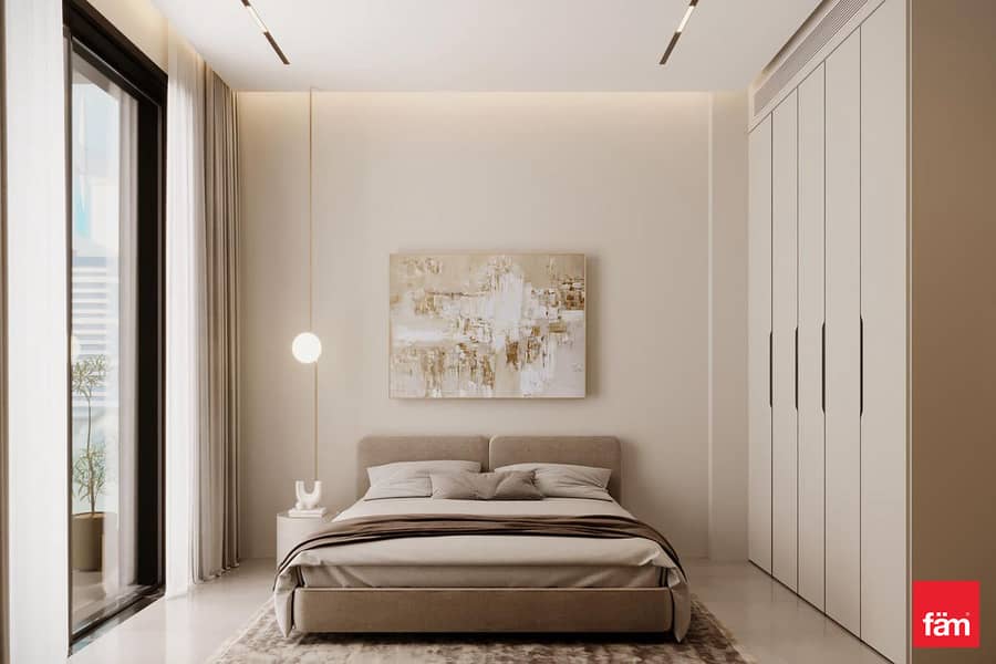 Expansive Layouts | Refined Finishes | Exclusive