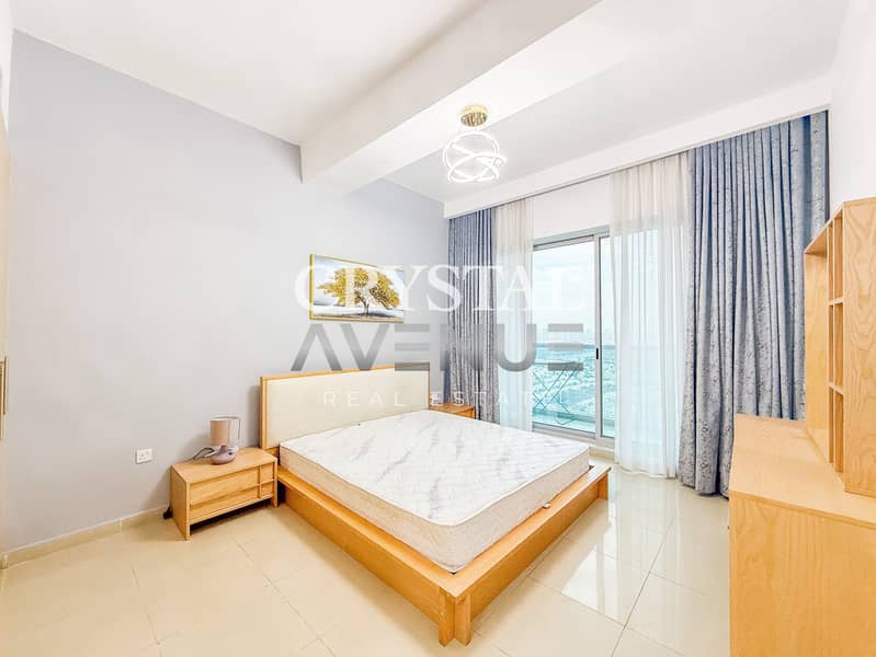 Fully Upgraded | Furnished | Near metro | Chiller Free