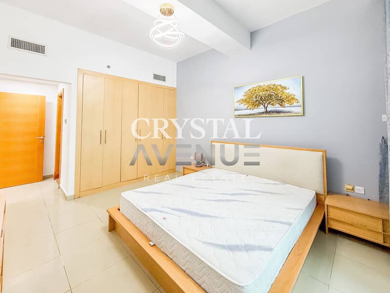 Fully Upgraded | Furnished | Near metro | Chiller Free