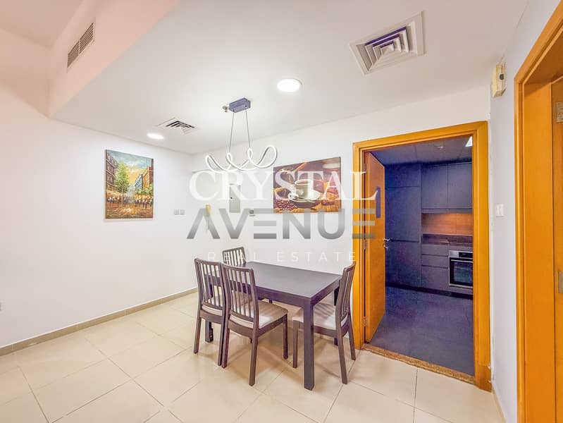 Fully Upgraded | Furnished | Near metro | Chiller Free - Image 7