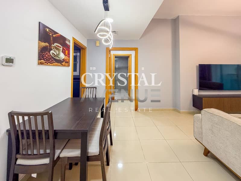 Fully Upgraded | Furnished | Near metro | Chiller Free - Image 8