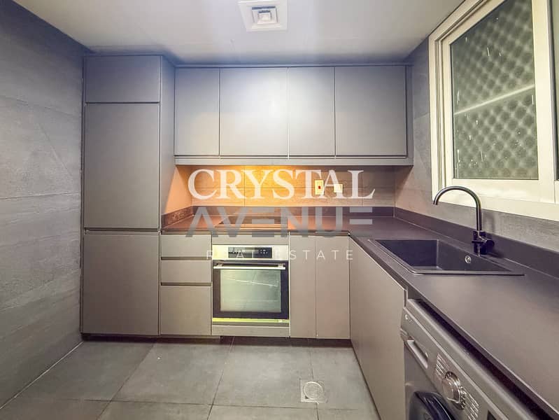 Fully Upgraded | Furnished | Near metro | Chiller Free - Image 13