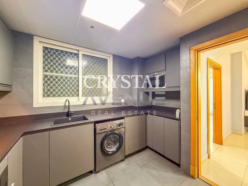 Fully Upgraded | Furnished | Near metro | Chiller Free - Image 14