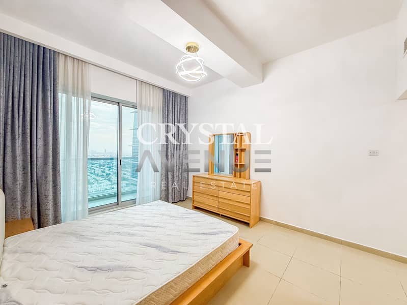 Fully Upgraded | Furnished | Near metro | Chiller Free - Image 16