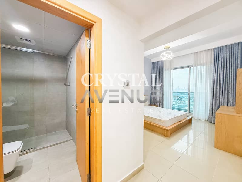 Fully Upgraded | Furnished | Near metro | Chiller Free - Image 17